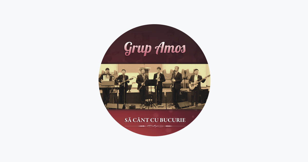 Grup Amos - Apple Music