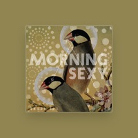 Morning, Sexy