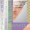 Kimi Wa Monster (feat. Matias Aguayo) - CRYSTAL lyrics