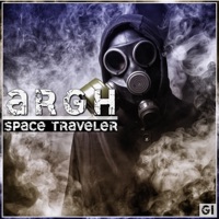 Space Traveler - Single - Argh