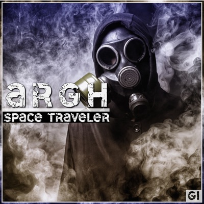 Space Traveler - Single
