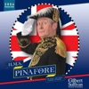 H.M.S. Pinafore artwork