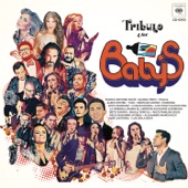 Los Baby's - Como Sufro (feat. Gloria Trevi)