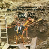 Ed Sullivan Presents the Last Two People in the World