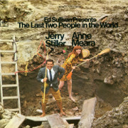 Ed Sullivan Presents the Last Two People in the World - Jerry Stiller & Anne Meara