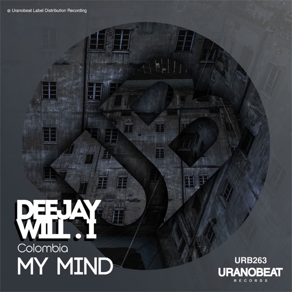 My Mind - Single