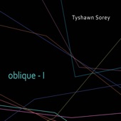 Oblique-I (feat. John Escreet, Todd Neufeld, Loren Stillman & Christopher Tordini) artwork