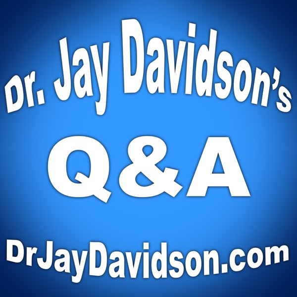 Dr. Jay Davidson's QA podcast