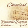 Sophia Aram Spartakus Ballet: Adagio Classical Romantic Dances to Listen... Vol. 1