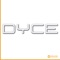 Colors - Dyce lyrics