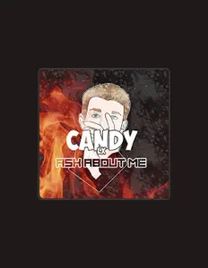 Listen to CandyLX, watch music videos, read bio, see tour dates & more!