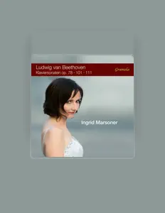 Listen to Ingrid Marsoner, watch music videos, read bio, see tour dates & more!