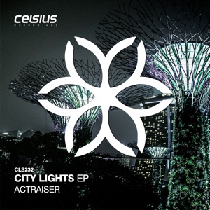 City Lights - EP