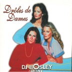 Drôles de dames