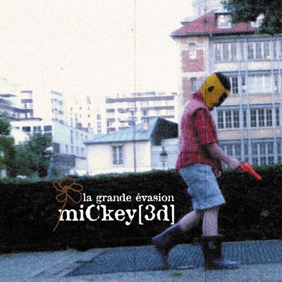 Cover artwork for Playmobil
