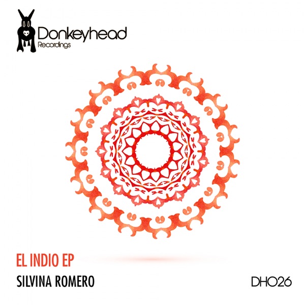 El Indio - EP