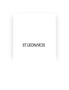 Listen to St Leonards, watch music videos, read bio, see tour dates & more!