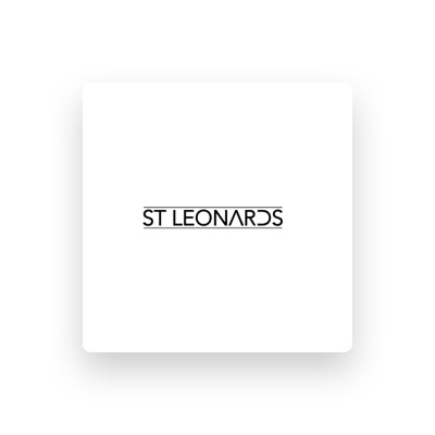 Listen to St Leonards, watch music videos, read bio, see tour dates & more!