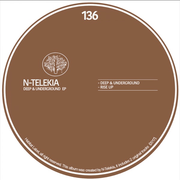 Deep & Underground EP