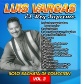 Luis Vargas - Mensajero De Los Dioses