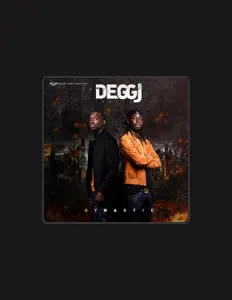 Degg J Force 3を聴いたり、ミュージックビデオを鑑賞したり、経歴やツアー日程などを確認したりしましょう！