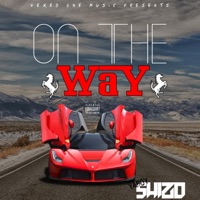 On the Way (OTW) - Single - YaBoyShizo