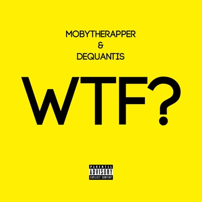 WTF (feat. Dequantis) - Single