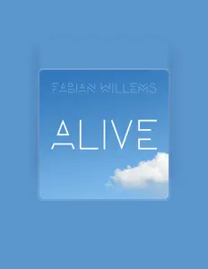 Fabian Willems: песни, клипы, биография, даты выступлений и многое другое.