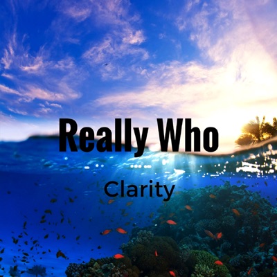 Really Who - Single