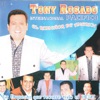Tony Rosado Internacional Pacífico - Susan