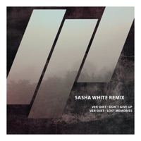 Sasha White Remix - Single - Ver-Dikt