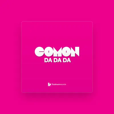 Listen to Comon, watch music videos, read bio, see tour dates & more!
