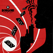 Domino (feat. Mad Cobra) - Borgore