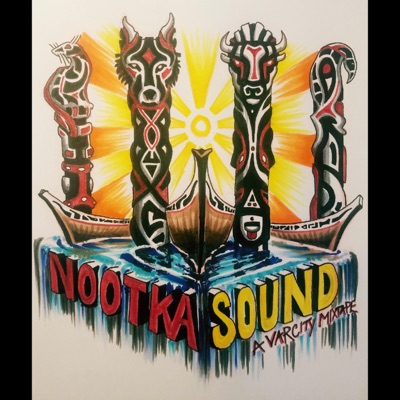 Nootka Sound - EP