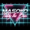Masoko - Teddy the Beer lyrics