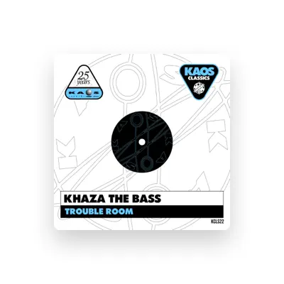 Listen to Khaza The Bass, watch music videos, read bio, see tour dates & more!