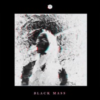 Black Mass (feat. Fuse 808 Mafia) - Single - Levit∆te