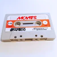 Movies (Single Version) — Shatoo