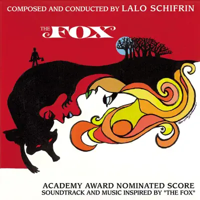 The Fox - Lalo Schifrin