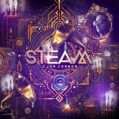 Ouça Steam de Jon Connor.
