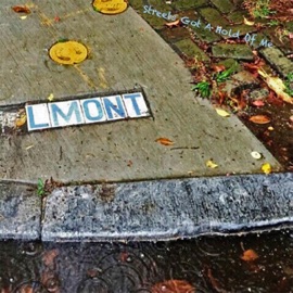 Streets Got a Hold of Me (Raw Quality) L.Mont