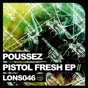 Pistol Fresh - EP