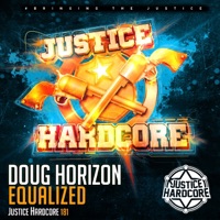 Equalized - Single - Doug Horizon