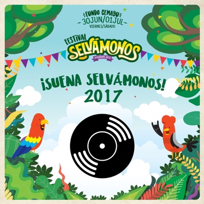 Festival Selvamonos: Suena Selvamonos 2017