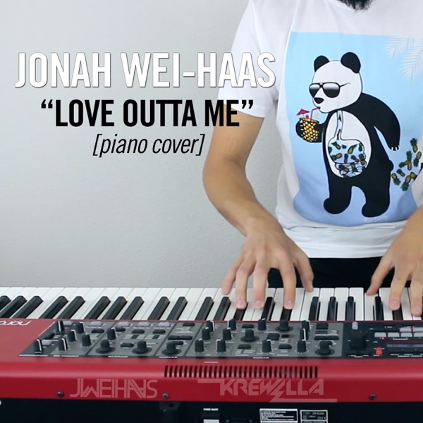 Love Outta Me