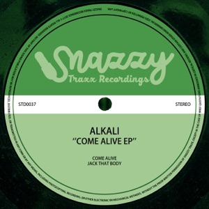 Come Alive - Single