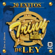 El Corrido del Liebro - Triny y La Leyenda