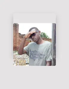 Écoutez Young LT, regardez des vidéoclips, lisez la biographie, consultez les dates de tournée et plus encore !