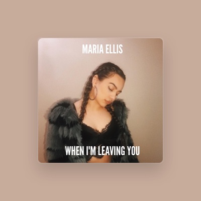 Listen to Maria Ellis, watch music videos, read bio, see tour dates & more!
