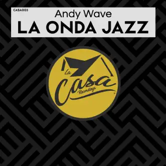 La Onda Jazz (Molins Edit) by Andy Wave song reviws